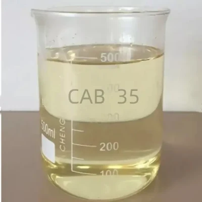 Factory-Supply-Efficient-Thickening-CAS-86438-79-1-Cocoamidopropyl-Betaine-Cab-35