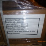 IPBC SHIPPING MAKR