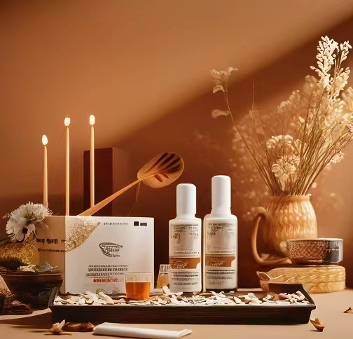 Beauty and Personal Care