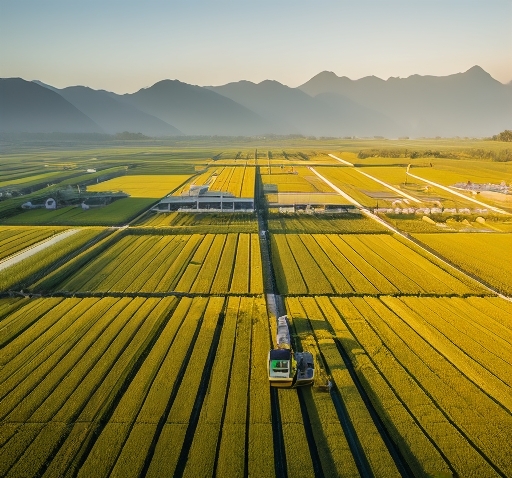 Agriculture
