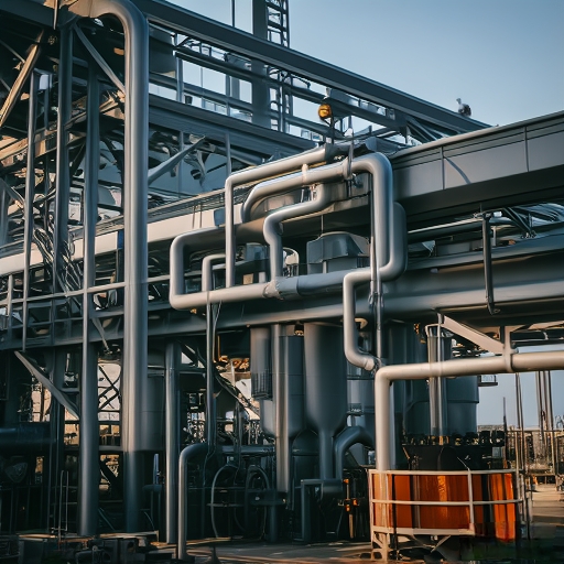 Industry