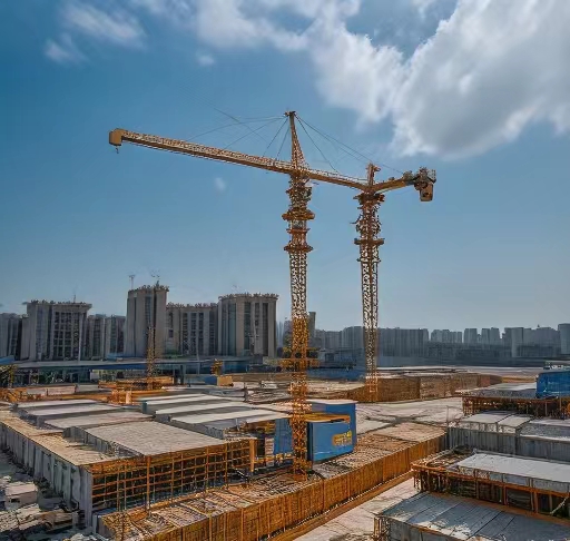 Building and Construction